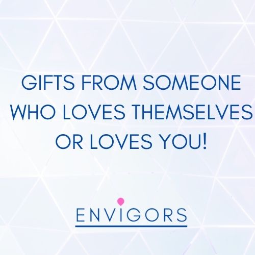 Envigors Wellness Store